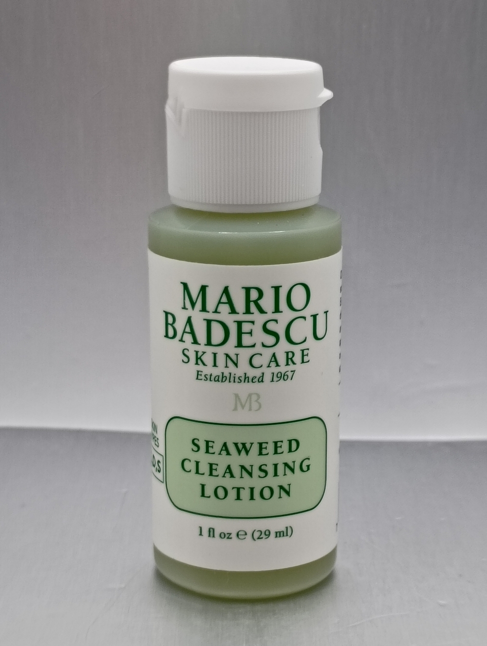 5 For $25 Item🌸 Mario Badescu Seaweed Cleansing Lotion